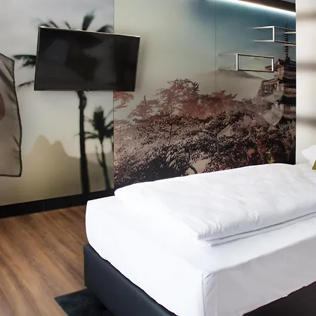Gr Hotel By Wmm Hotels-3