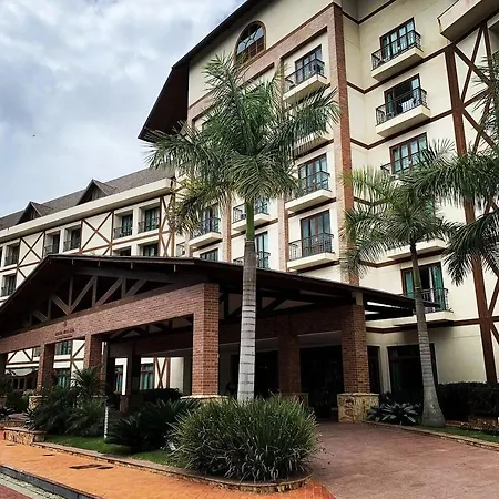 Condominio Vista Azul Apart-Hotel-2