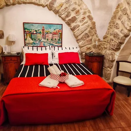 Narì Bed&Breakfast-2