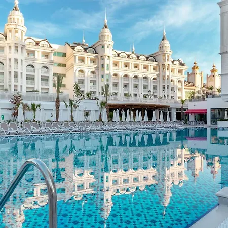 Side Royal Style Hotel-3
