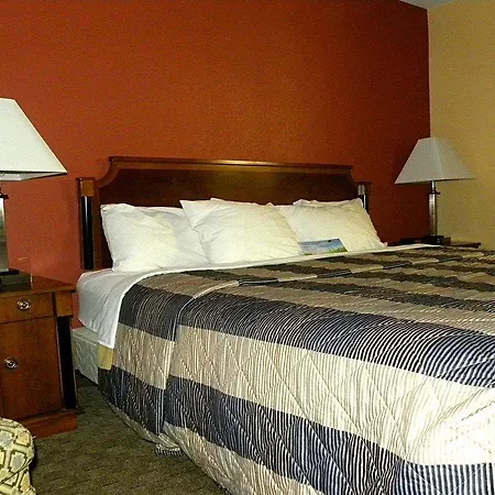 Days Inn By Wyndham Reading Wyomissing-3