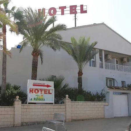 Hotel La Riviera-2