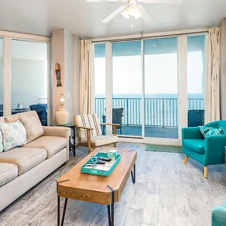 Lighthouse Condominiums IV-2