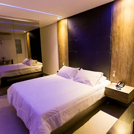 Hauss Excellence Motel-2