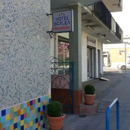 B&B Scalea Rooms-2