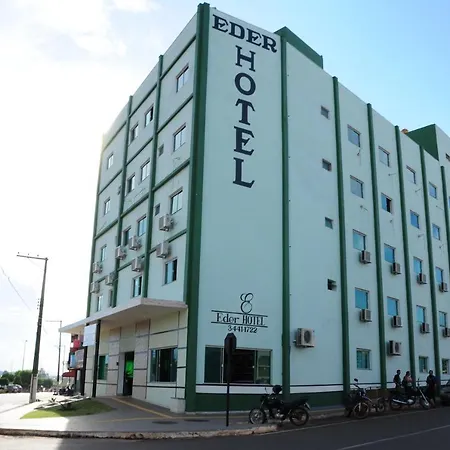 Eder Hotel-2
