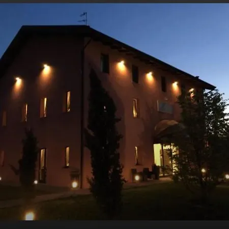Hotel La Vecchia Reggio-2