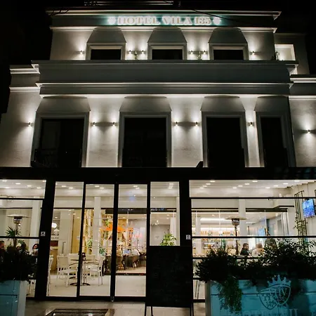 Hotel Boutique Vila 135-2