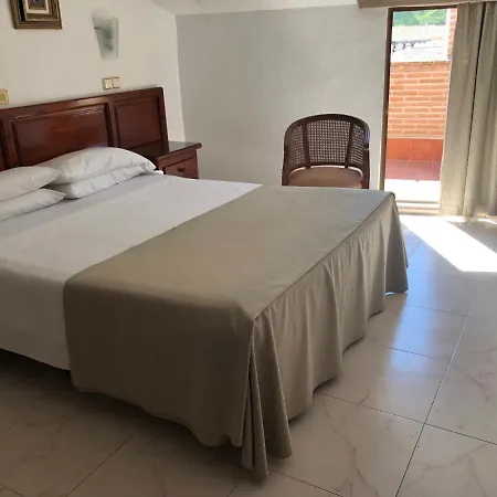 Hotel Martin-2