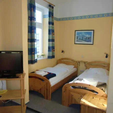 Pension Haus Edelweiß-2