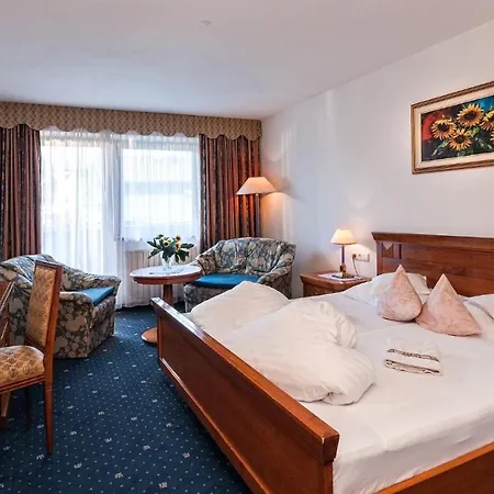 Sporthotel Fichtenhof-2
