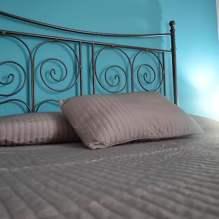 B&B Scalea Rooms-3