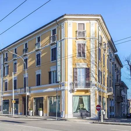 Boutique Hotel Liberty 1904-3