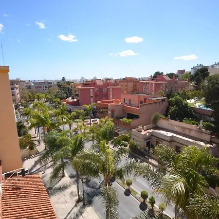 Hostal La Palmera-3