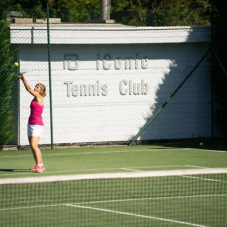Iconic Wellness Resort & Spa-3