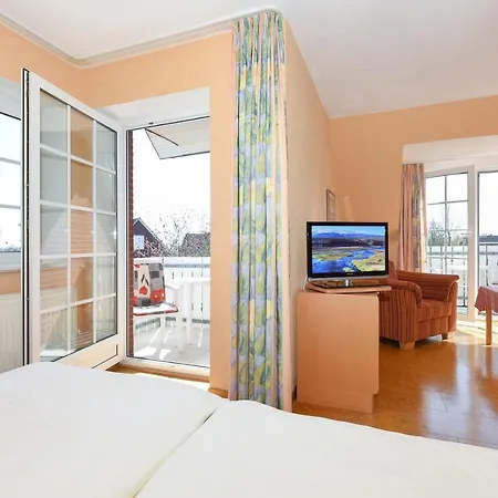 Hotel-Pension Störtebeker-2