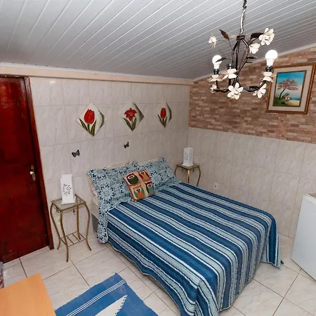 Pousada Casa Da Praia-3
