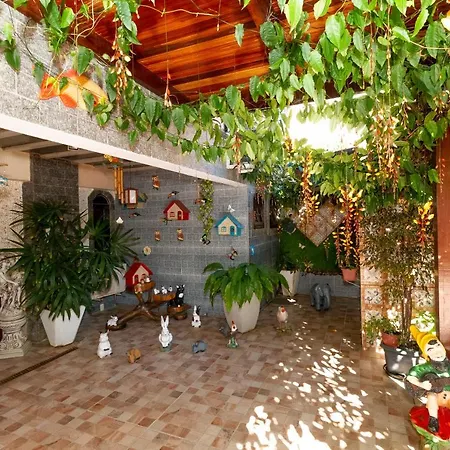 Pousada Casa Da Praia-2