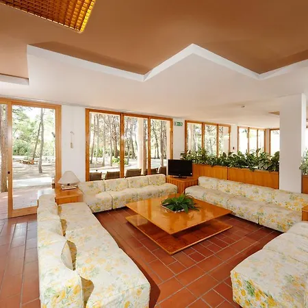 Hotel Kyrie Isole Tremiti-3