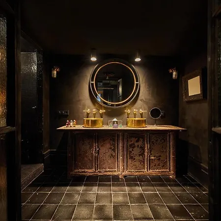 Palma Riad - Adults Only-2