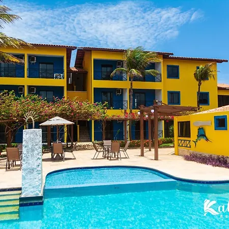 Kalamari Beach Hotel-2