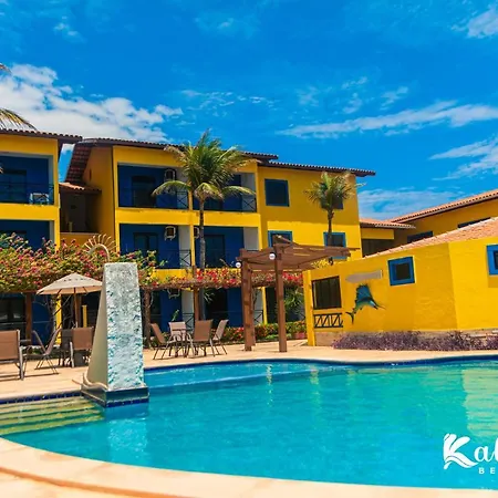 Kalamari Beach Hotel-3
