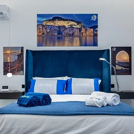 Bm Suites Cefalu-3