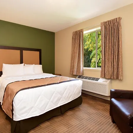 Extended Stay America Suites - Austin - Metro-3