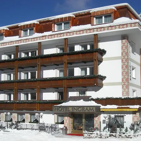 Hotel Ingram-2