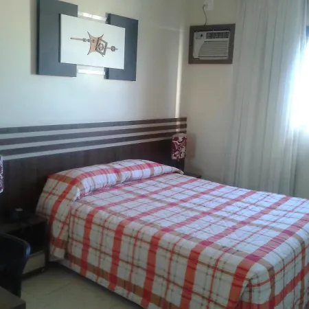 Hotel Real Park-2