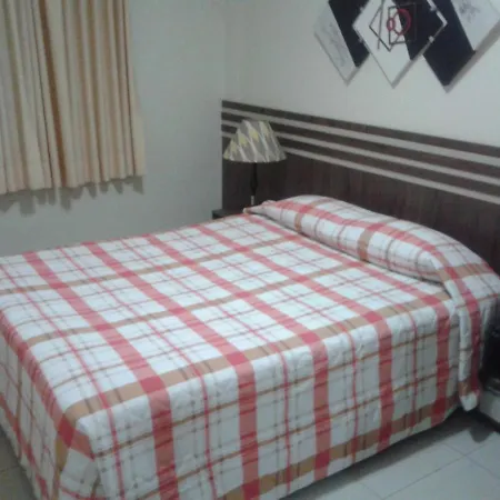 Hotel Real Park-3