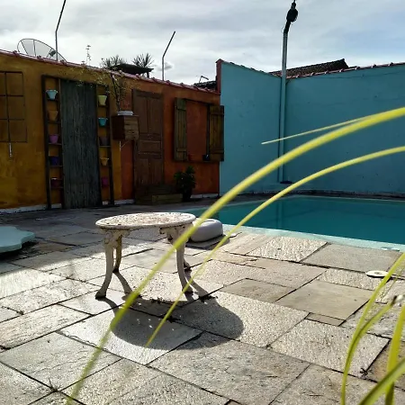 Pousada Iguape-3