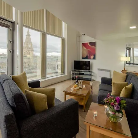 Premier Suites Liverpool-3
