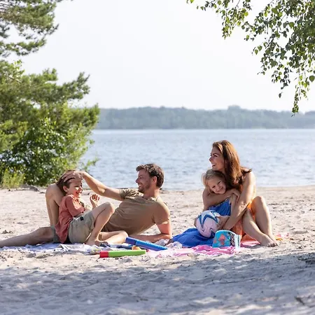Hotel Kempense Meren By Sunparks-2