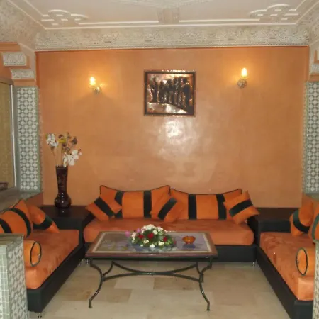 Hotel Al Kabir-2