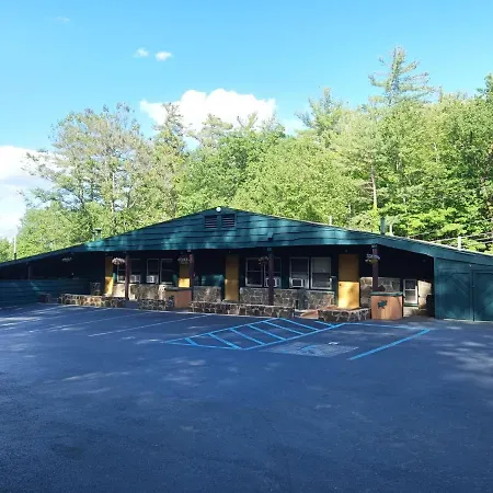 Adirondack Diamond Point Lodge-3