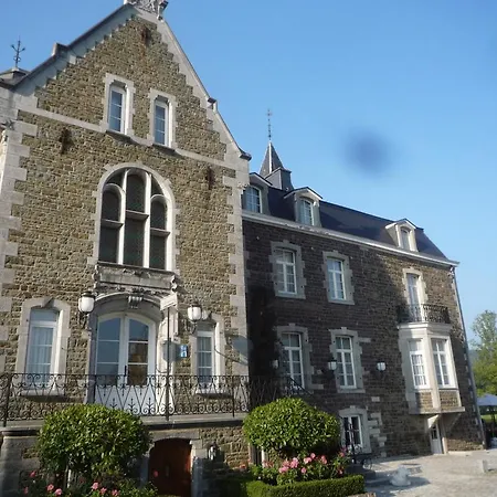 Le Chateau De Rendeux-2