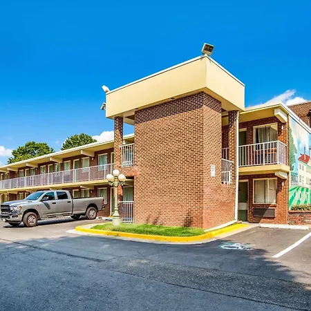 Quality Inn Mount Vernon-3
