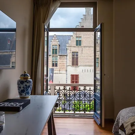 Boutique Hotel No5-3