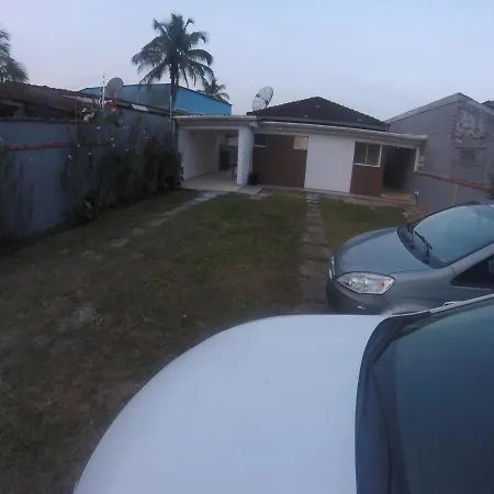 Pousada Praia Cia, Piscina, Centro, Estacionamento, WIFI, Saída até as 16h-3