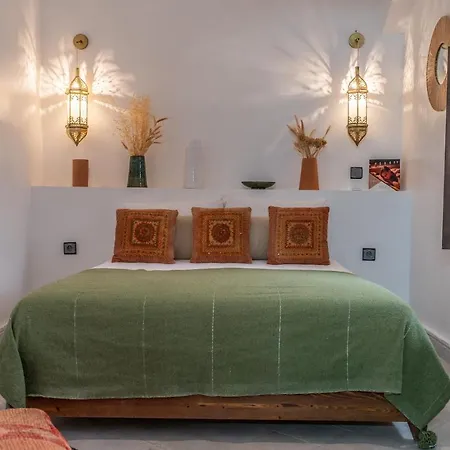 Riad Babouchta & Spa-2