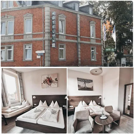 B8 Hotel Kitzinger Hof-3