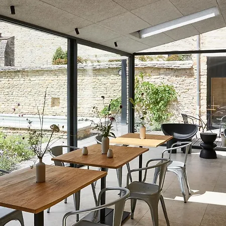 La Maison de Pommard-2