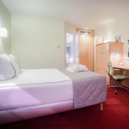 Holiday Inn Leiden, an IHG Hotel-3