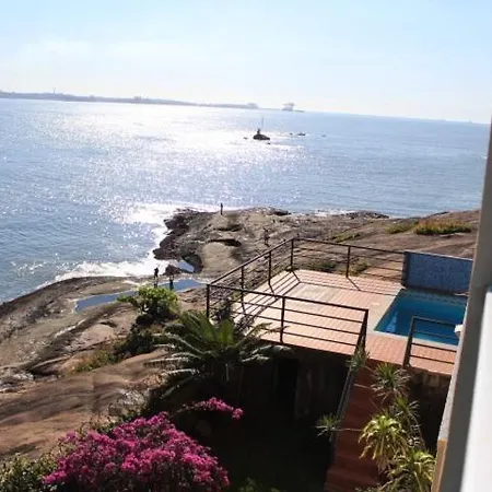 Hospedagem Sol e Mar-2