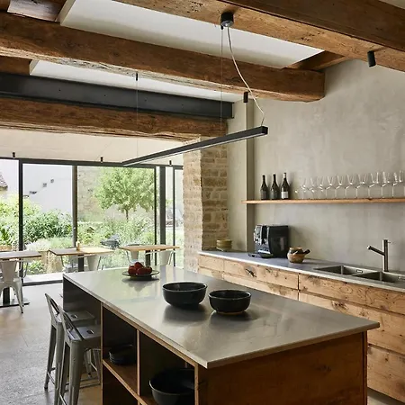 La Maison de Pommard-3