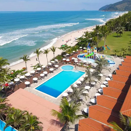 Beach Hotel Maresias-2