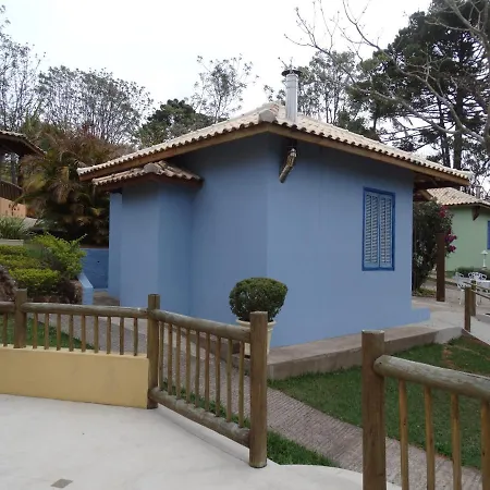 Pousada Cheiro da Terra-2