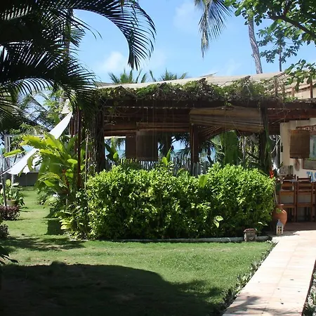 Praiagogi Boutique Pousada-2