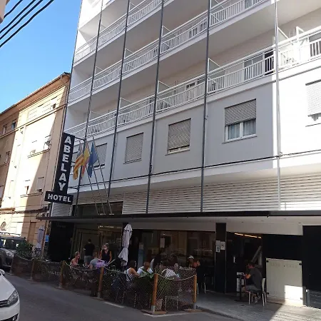 Hotel Abelay-3